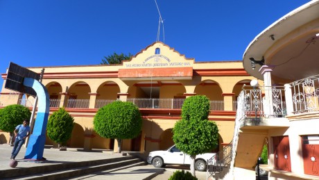 15.San Pedro Martin Quichapa